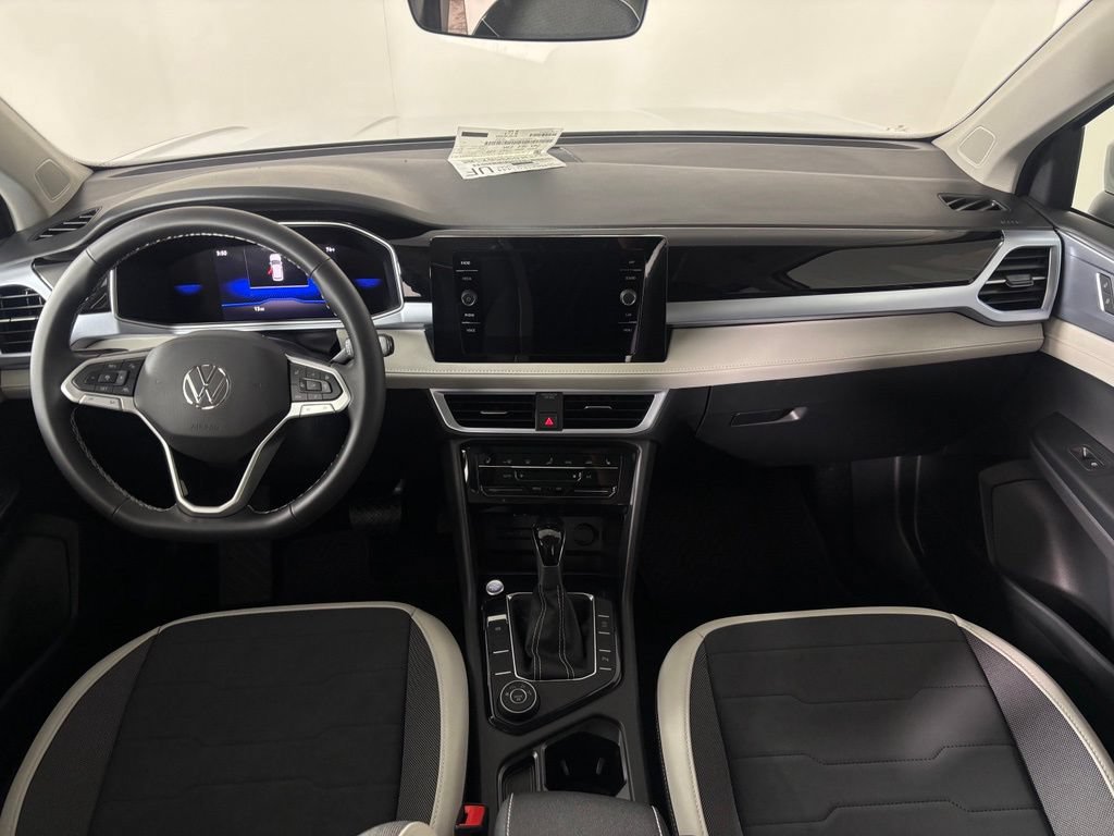 New 2026 Volkswagen Taos SE AWD/4WD image 10