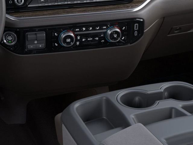 New 2026 GMC Sierra 1500 SLE w/ Preferred Package image 23