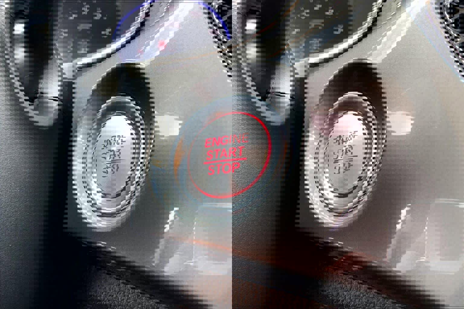 Used 2026 Acura Integra FWD image 30