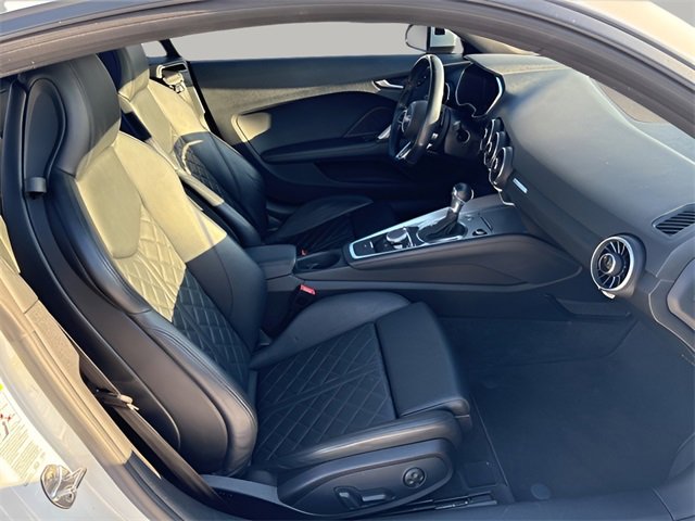 Used 2016 Audi TT 2.0T w/ Technology Package image 18