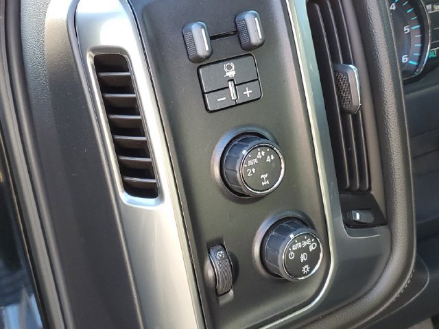 Used 2015 Chevrolet Silverado 1500 LTZ Z71 w/ Custom Sport Edition AWD/4WD image 9
