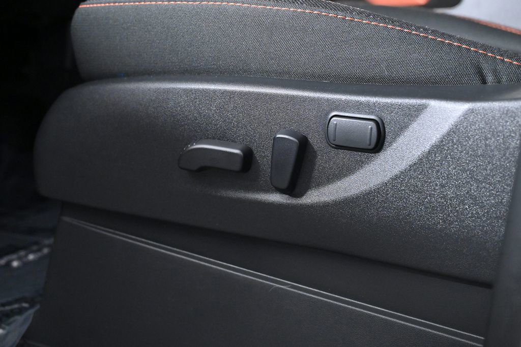 Certified 2026 Nissan Frontier PRO-4X w/ Tow Package image 27