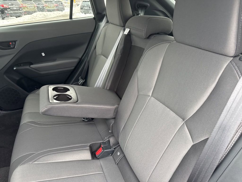 New 2026 Subaru Crosstrek 2.0i Premium image 28