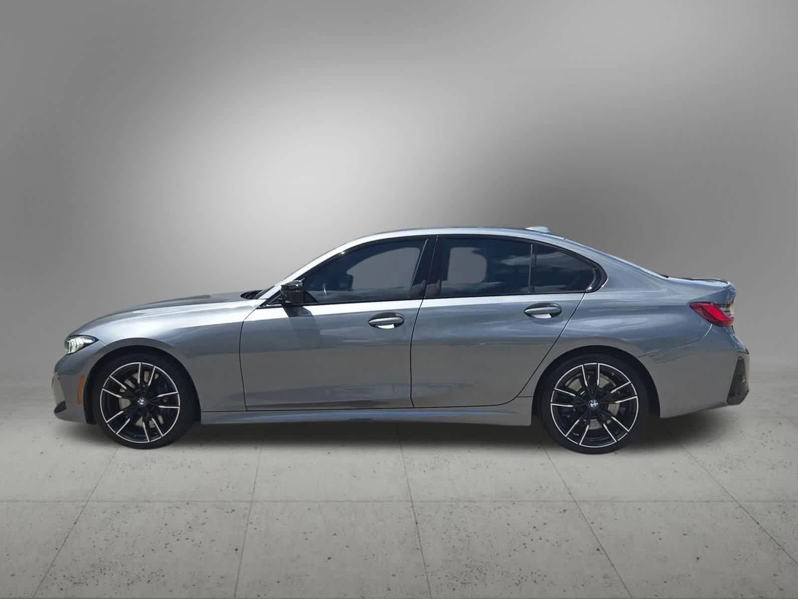 Used 2023 BMW M340i xDrive AWD/4WD image 3