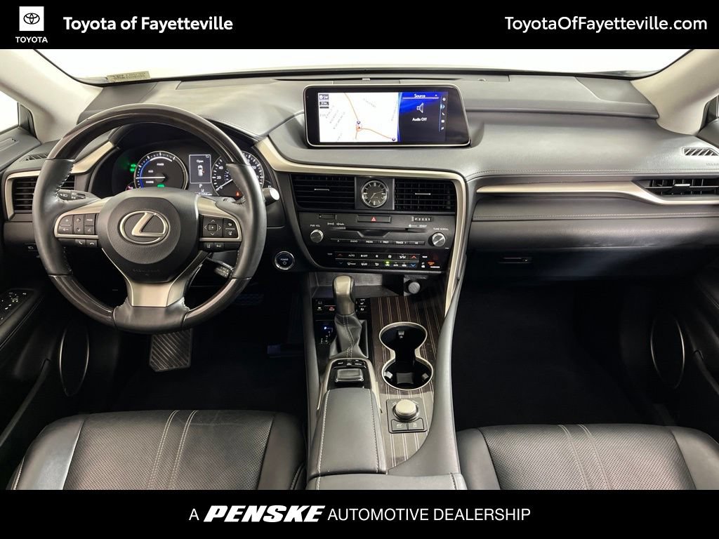 Used 2016 Lexus RX 450h AWD w/ Luxury Package image 20