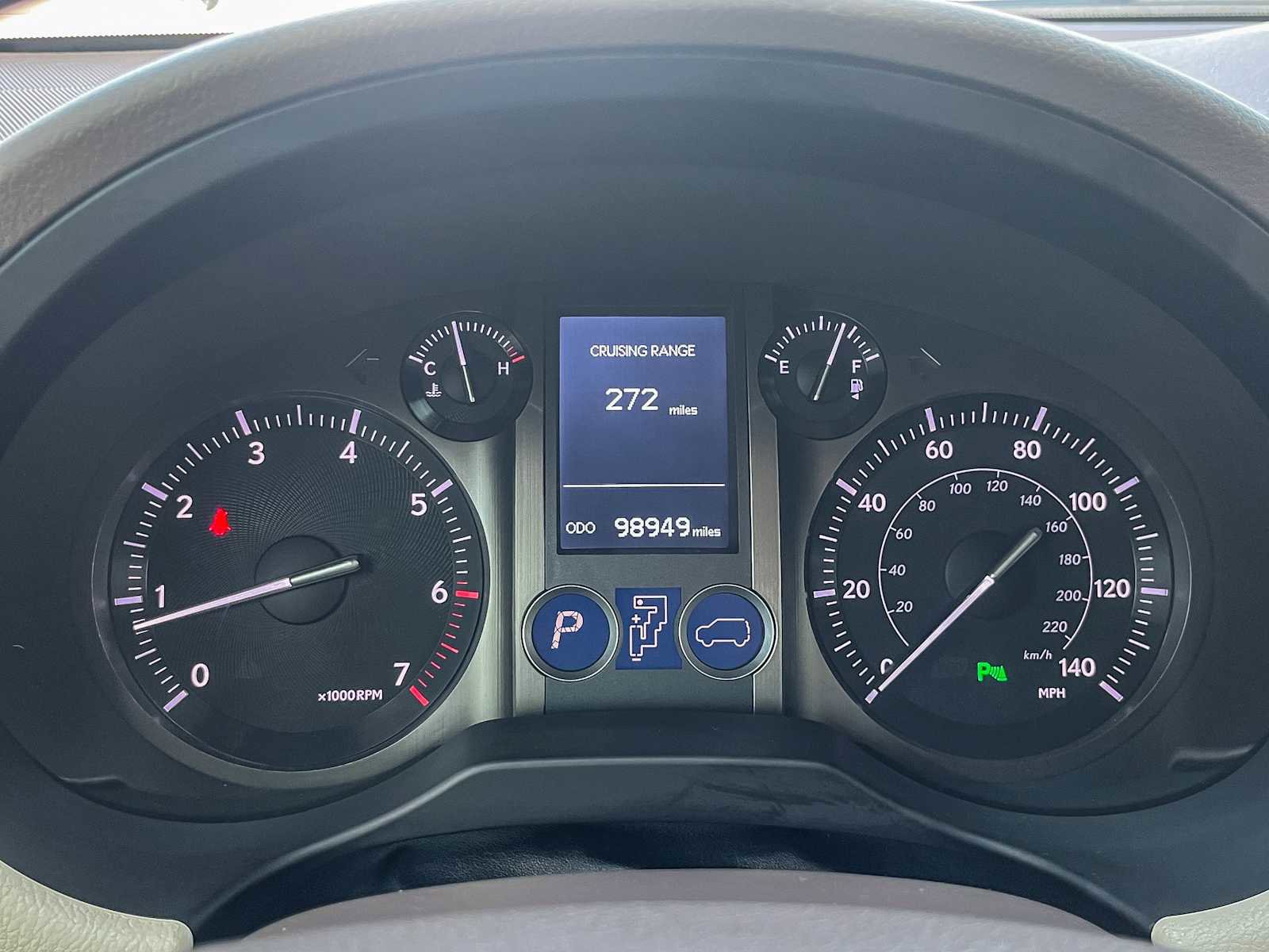 Used 2016 Lexus GX 460 w/ Premium Package image 23