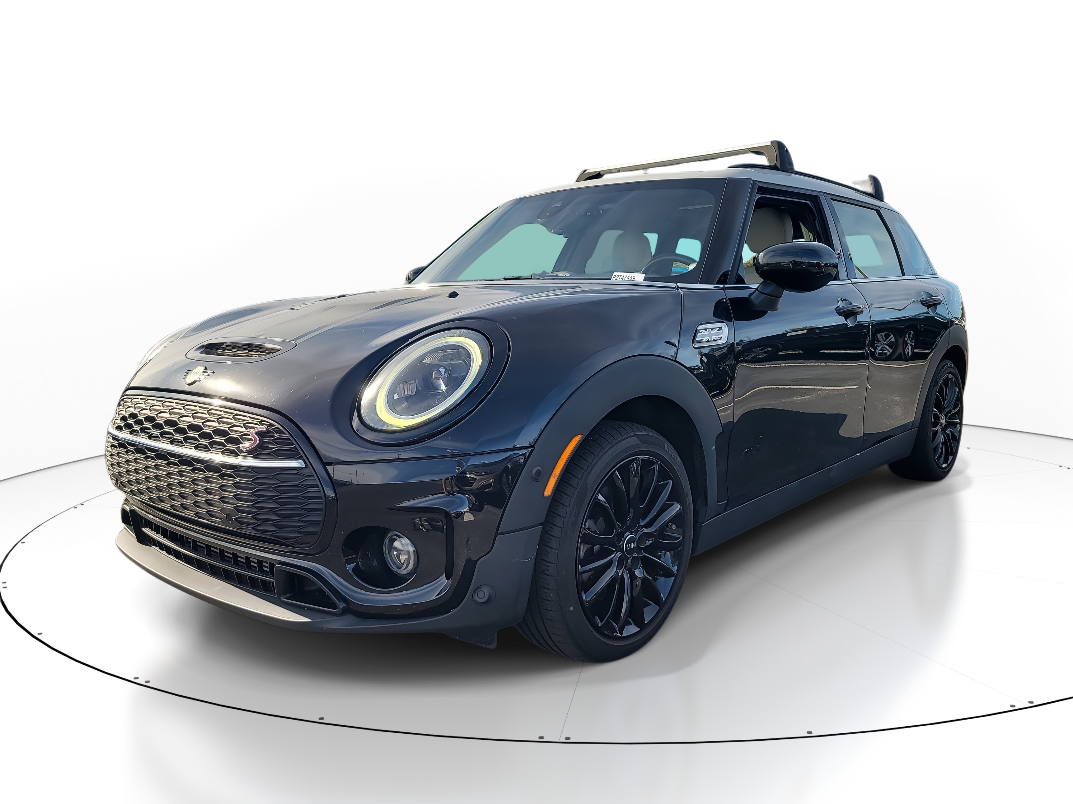 Used 2023 MINI Cooper Clubman S image 3