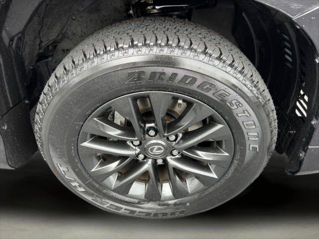 Certified 2023 Lexus GX 460 Premium w/ Premium Plus Package image 13