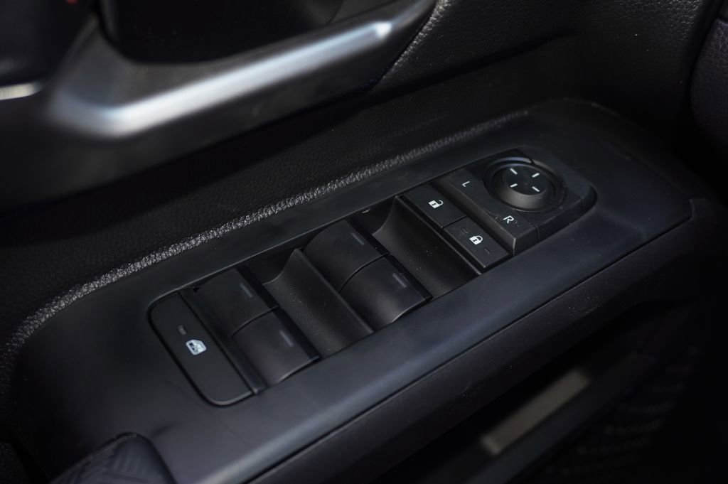 New 2026 Toyota Tacoma TRD Off-Road AWD/4WD image 10