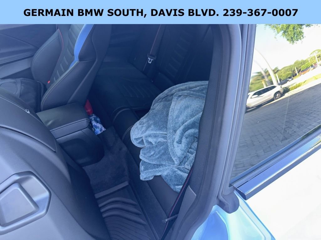 Certified 2024 BMW M2 w/ Lighting Package image 27