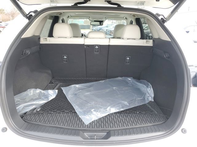 New 2025 MAZDA CX-5 AWD 2.5 S w/ Premium Plus Pkg image 9