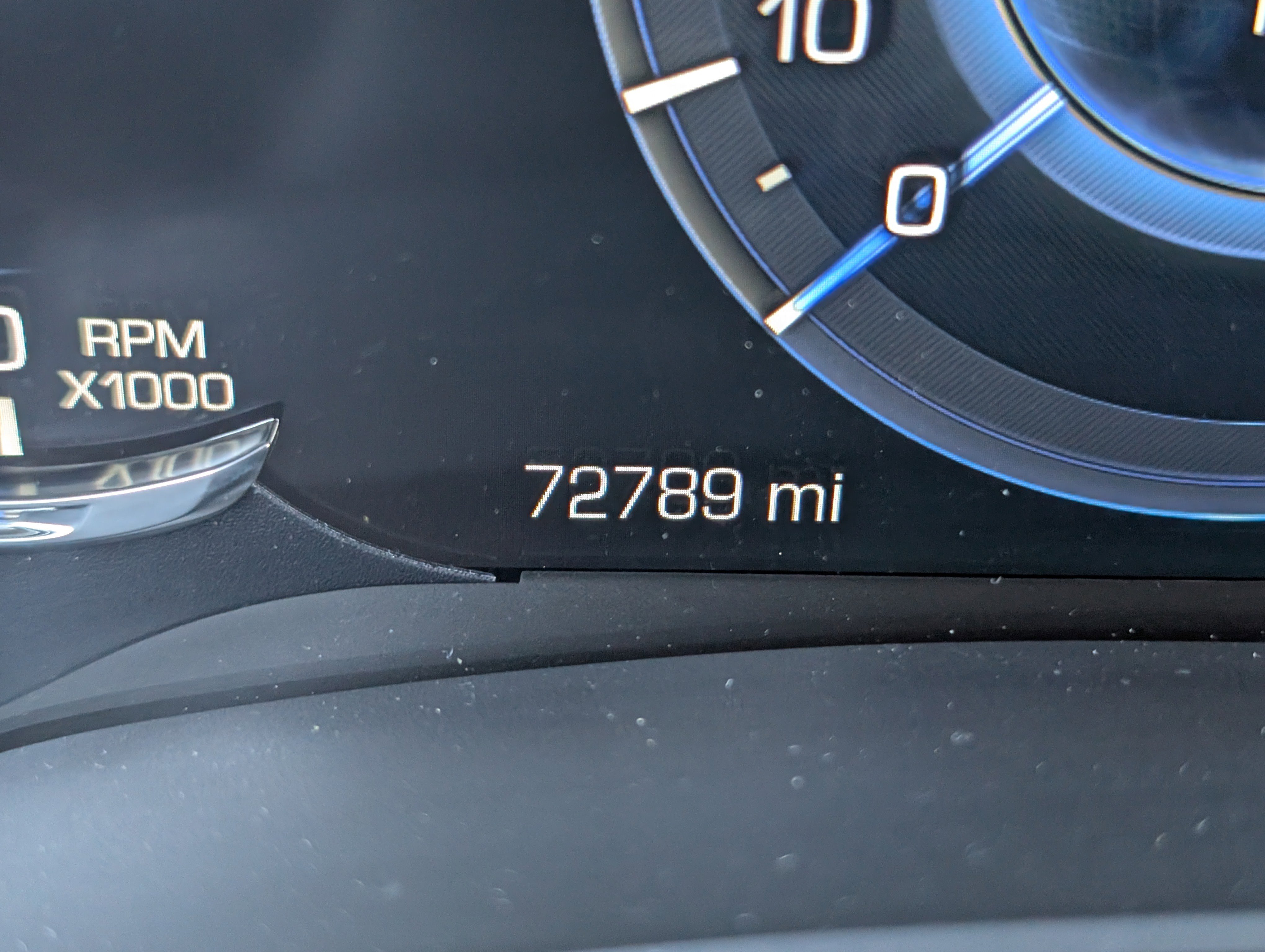 Used 2016 Cadillac XTS Premium image 14