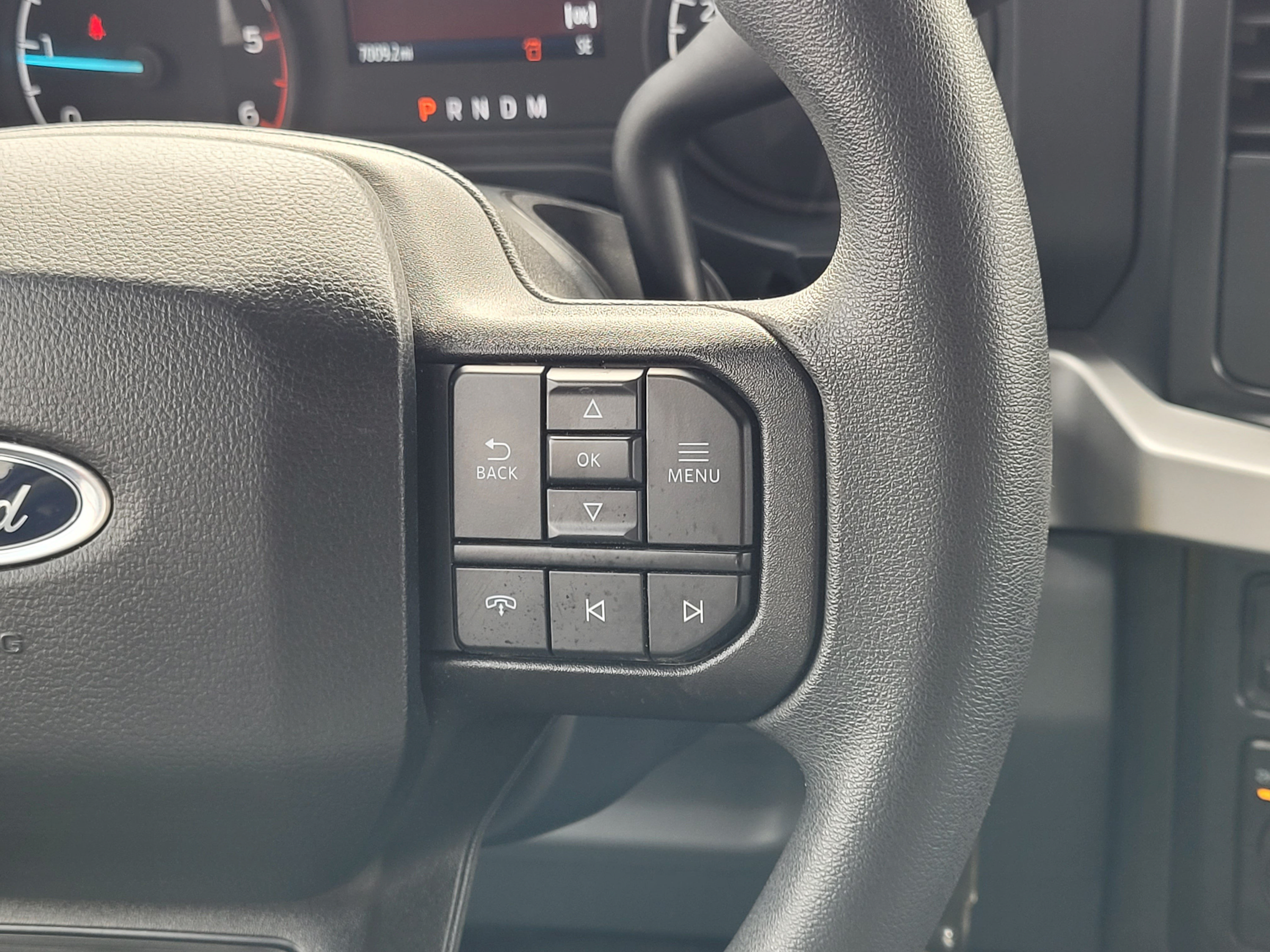 Used 2024 Ford F550 4x4 Crew Cab Super Duty image 13