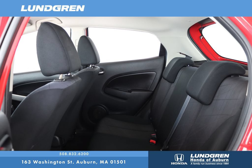 Used 2013 MAZDA MAZDA2 Sport FWD image 13