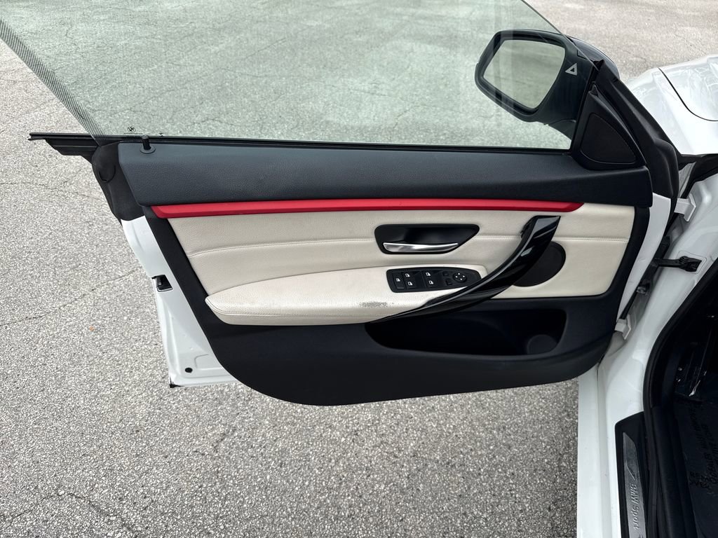 Used 2015 BMW 428i Gran Coupe image 14