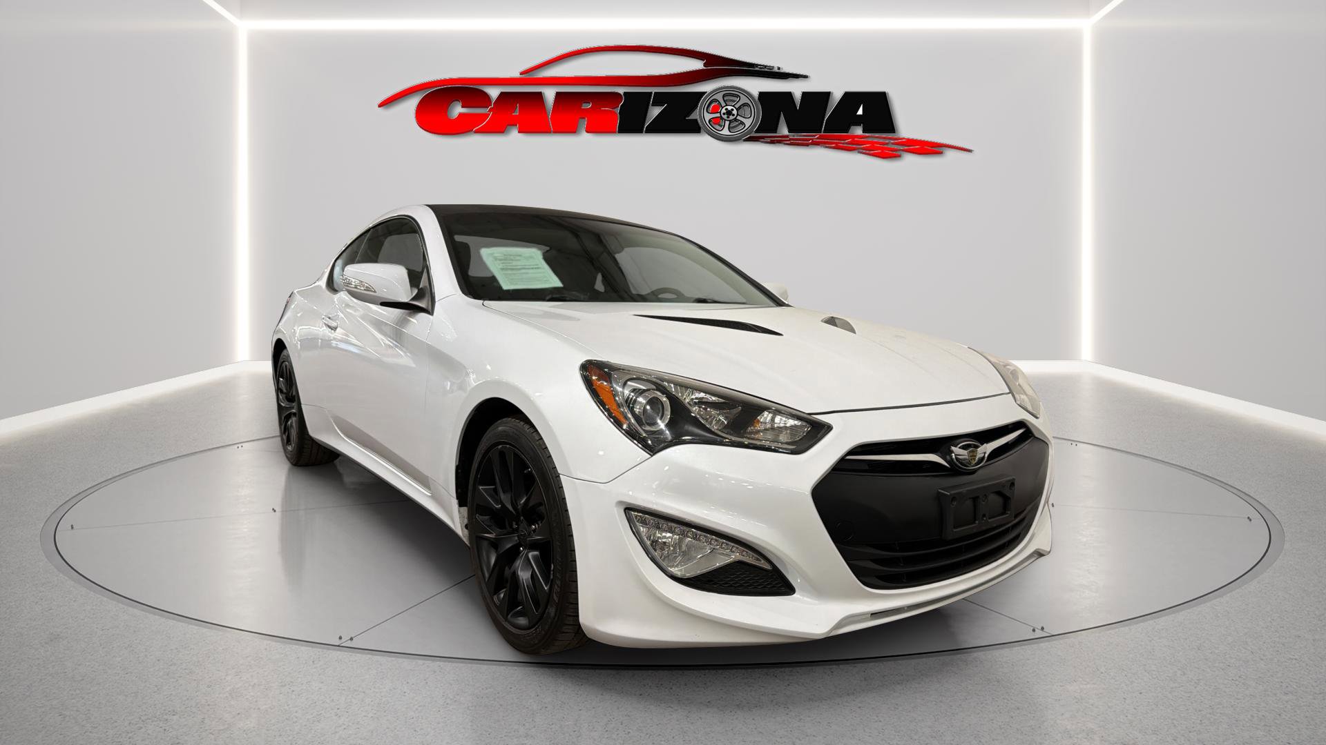 Used 2016 Hyundai Genesis 3.8 image 1