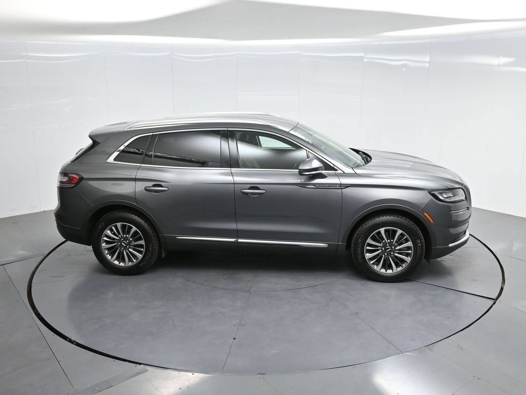 Used 2023 Lincoln Nautilus FWD w/ Premium Package image 51