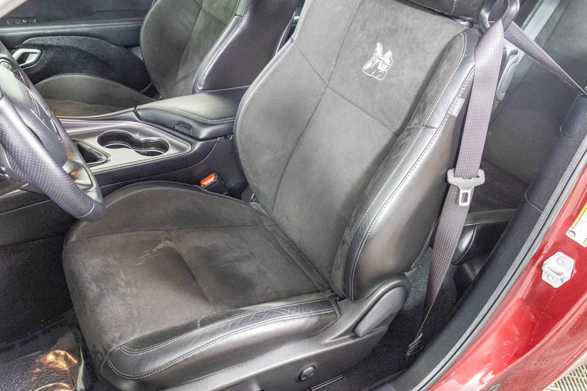 Used 2023 Dodge Challenger R/T Scat Pack w/ Plus Package image 21