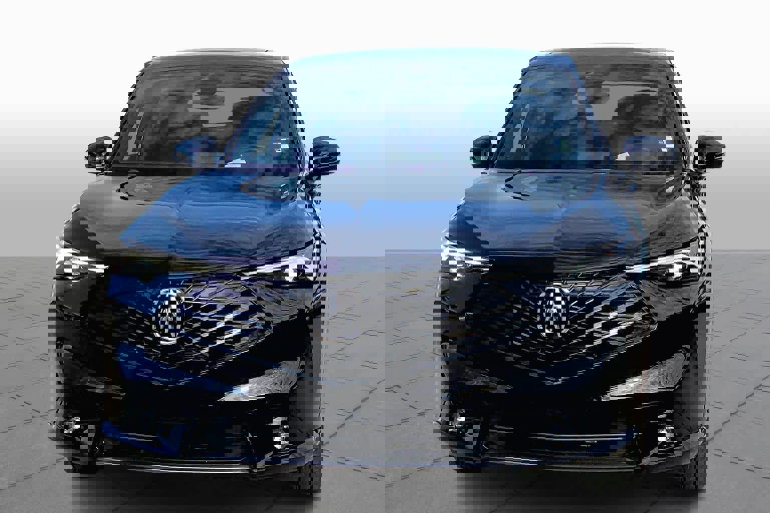 Used 2025 Acura ADX A-Spec image 4