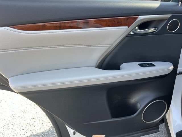 Used 2018 Lexus RX 350L FWD image 19