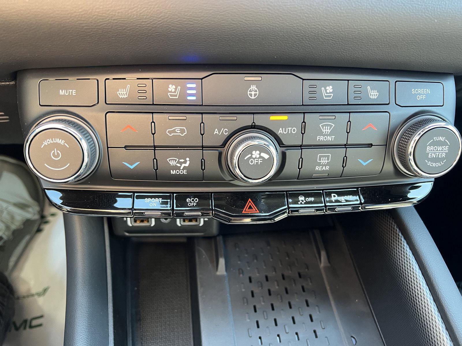 New 2026 Dodge Durango GT AWD/4WD image 33