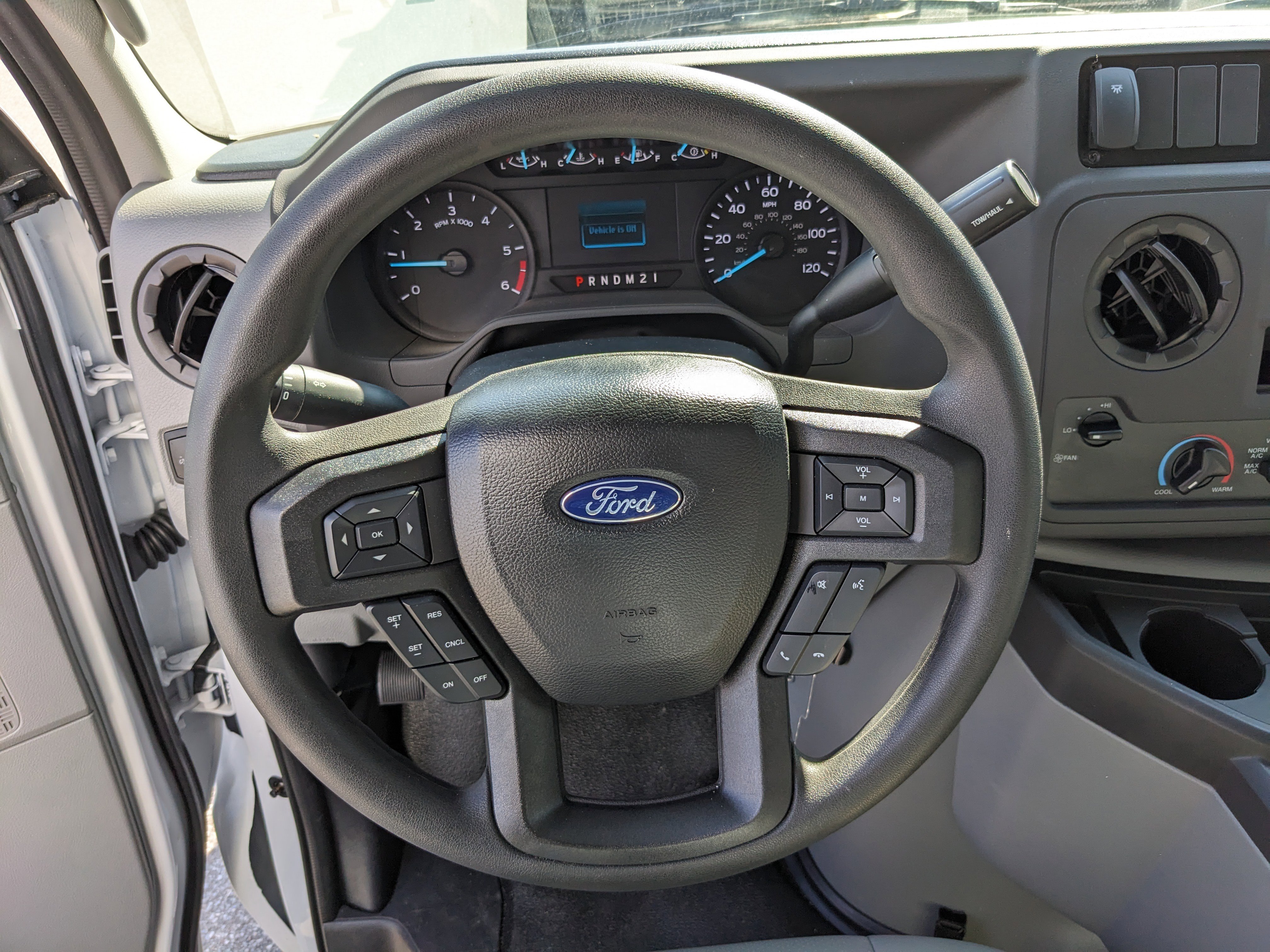 New 2025 Ford E-350 and Econoline 350 Super Duty w/ Power Equipment Group image 13