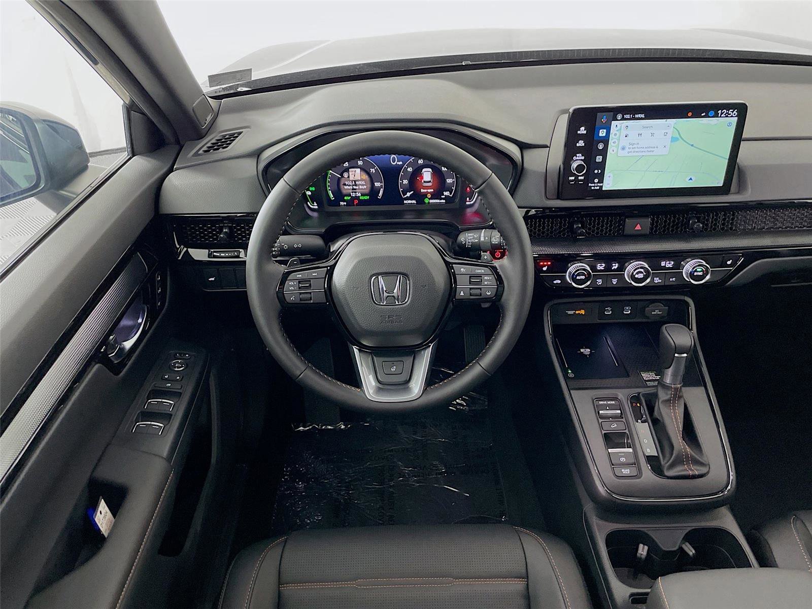 New 2026 Honda CR-V Sport Touring image 17