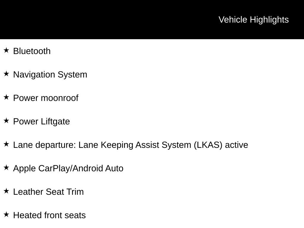 Certified 2025 Honda Prologue Touring image 6