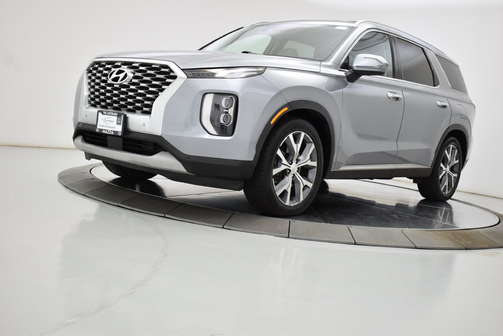 Used 2020 Hyundai Palisade SEL AWD/4WD image 14