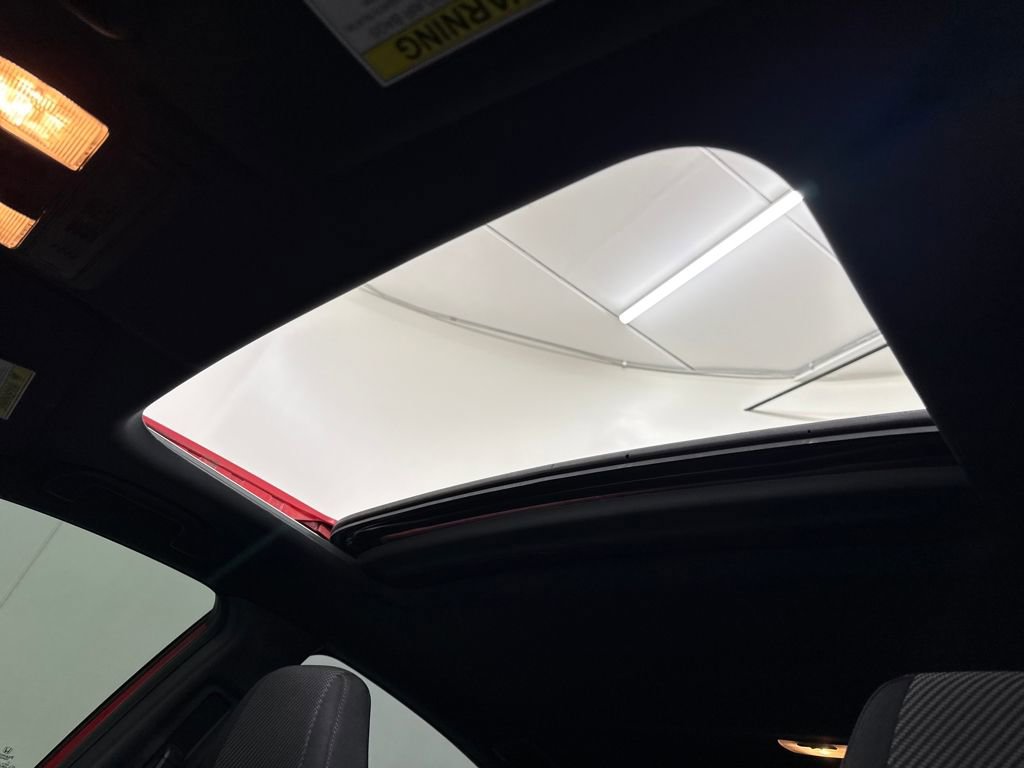 Used 2019 Honda Civic Si image 26