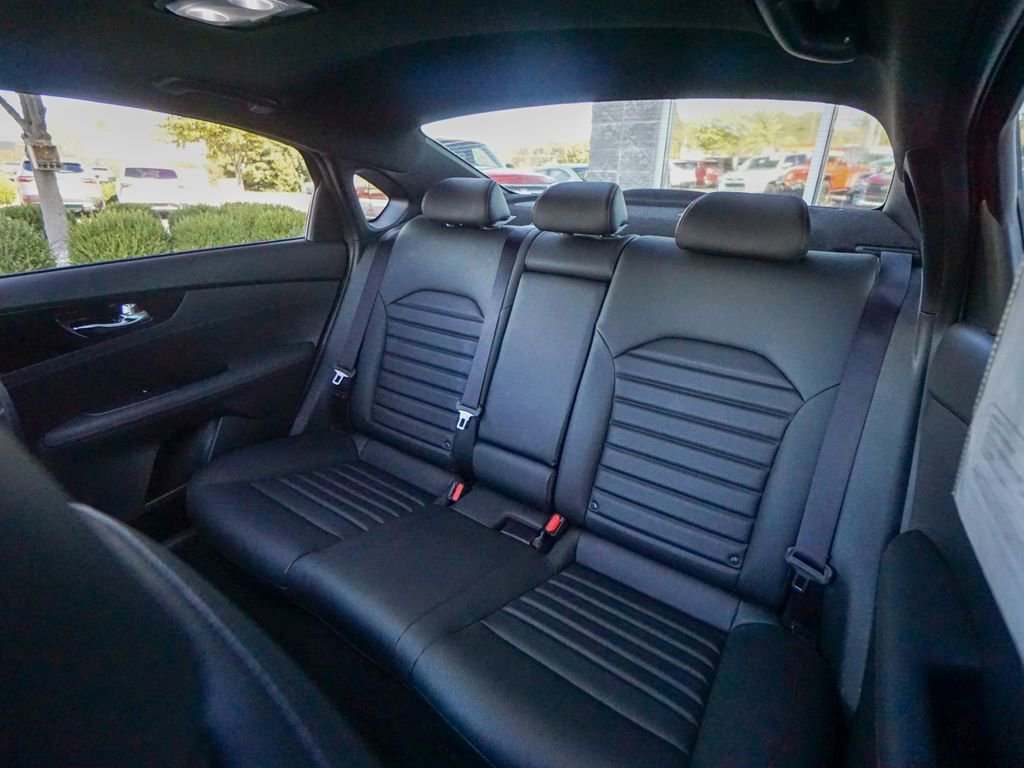 Used 2023 Kia Forte GT w/ GT2 Package image 33