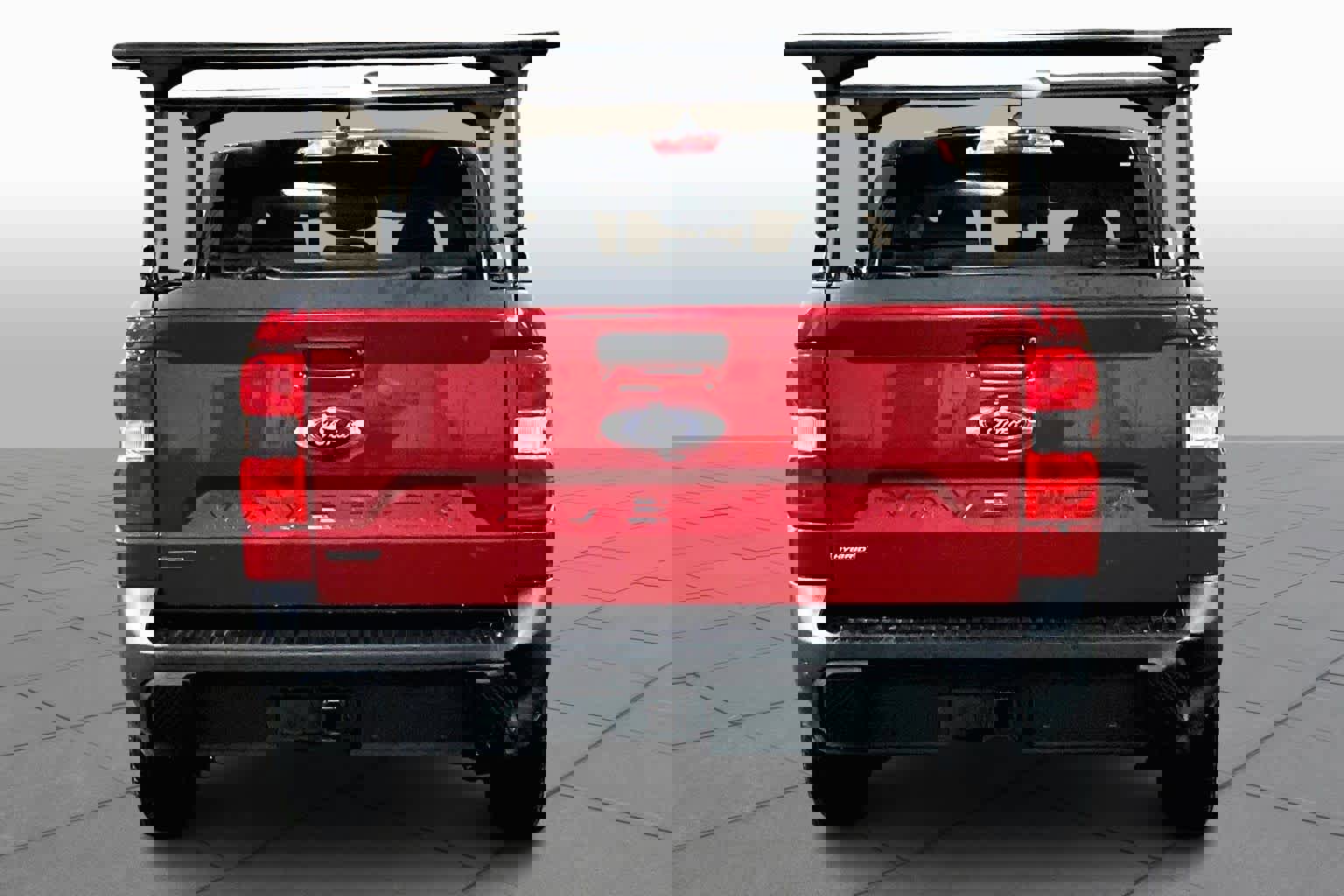 Used 2022 Ford Maverick Lariat w/ Lariat Luxury Package image 4