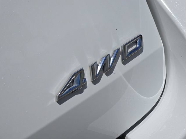 Used 2025 Ford Explorer ST-Line AWD/4WD image 11