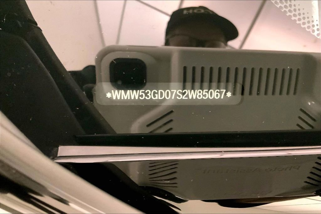 Certified 2025 MINI Cooper S image 32