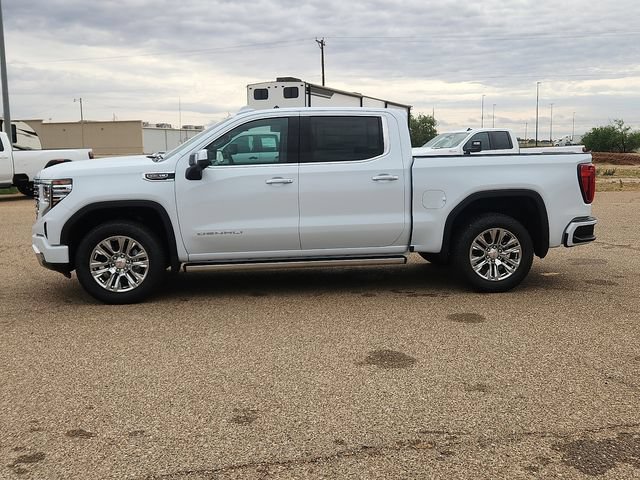 New 2026 GMC Sierra 1500 Denali w/ Technology Package AWD/4WD image 2