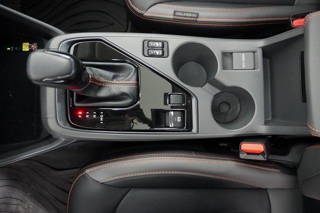 Certified 2025 Subaru Crosstrek 2.5i Limited w/ Crosstrek Mirror Package image 30