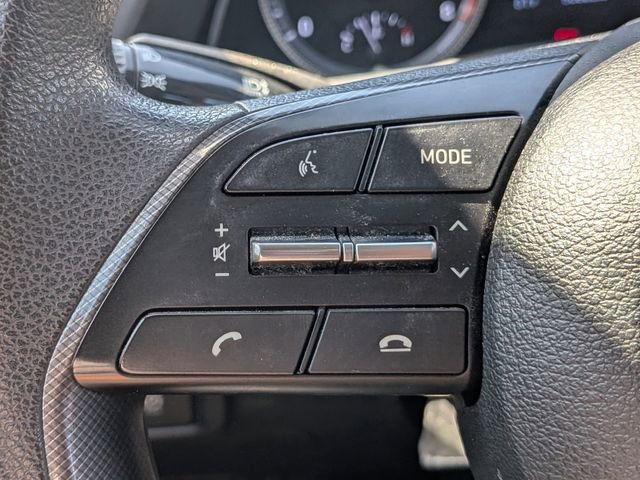Used 2022 Hyundai Sonata SE w/ Cargo Package FWD image 22