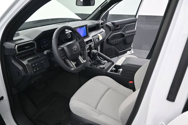New 2026 Toyota 4Runner SR5 RWD image 4