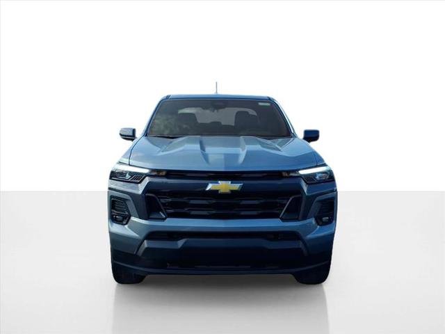New 2026 Chevrolet Colorado LT w/ LT Convenience Package image 8