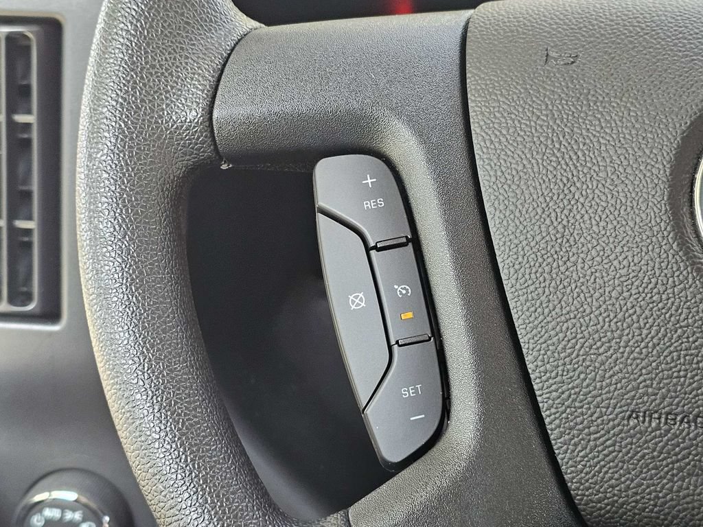 Used 2025 GMC Savana 2500 w/ Driver Convenience Package RWD image 24
