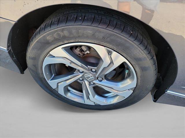 Used 2018 Honda Accord EX-L image 11