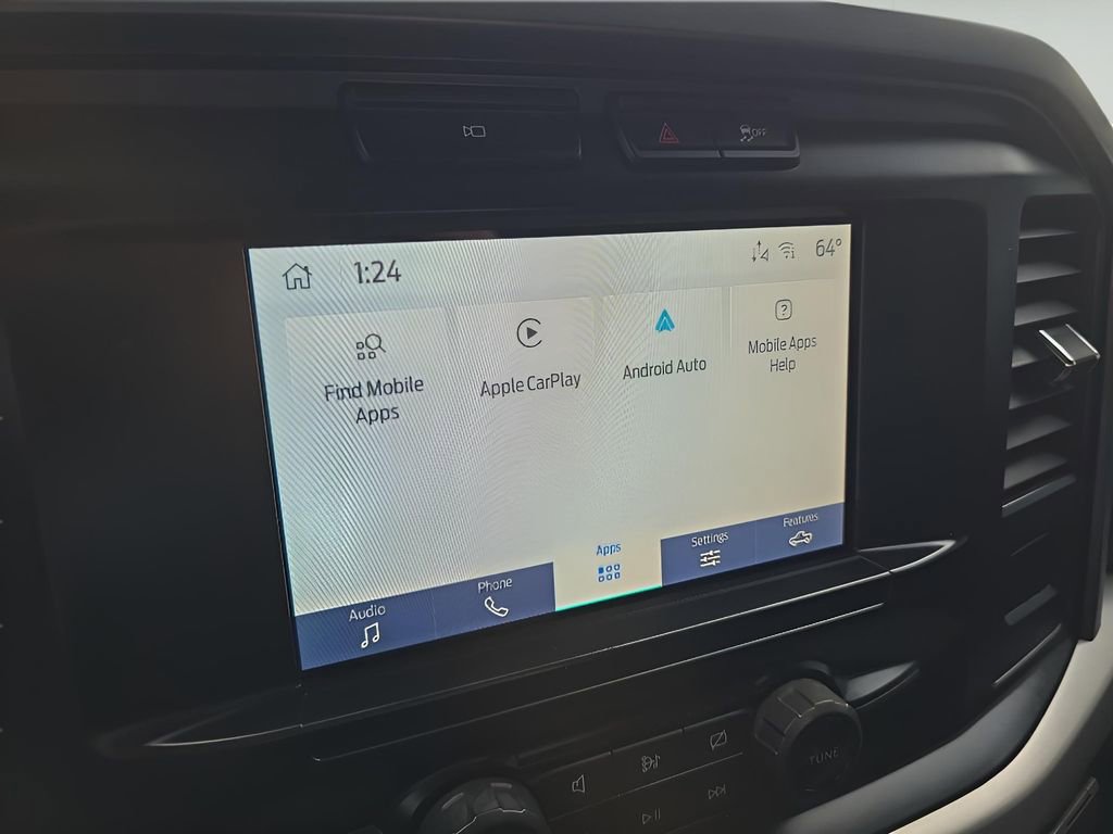 Used 2023 Ford F150 XLT image 21