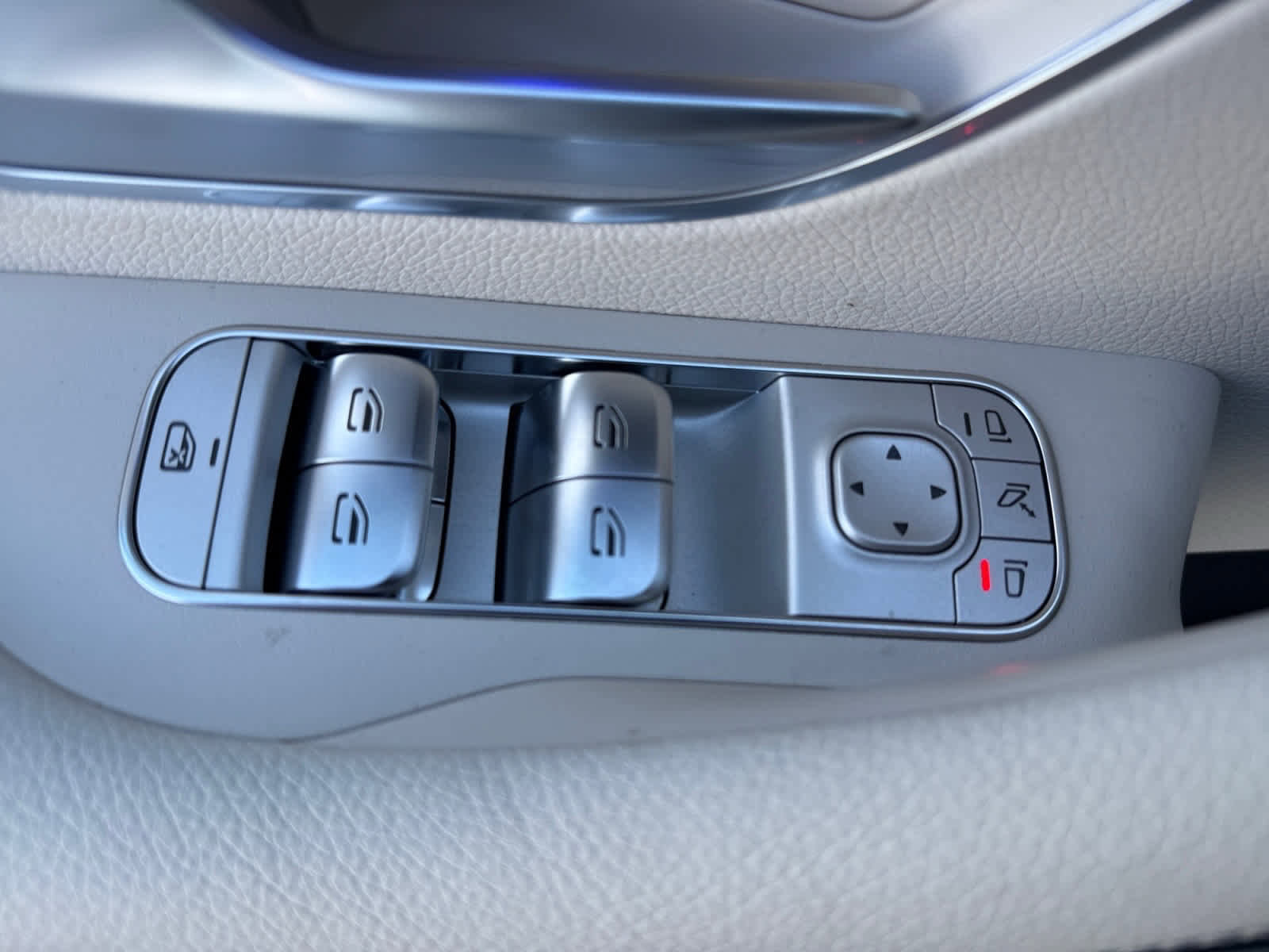 New 2026 Mercedes-Benz GLE 350 4MATIC image 22