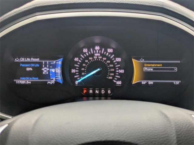 Used 2020 Ford Edge SEL image 31