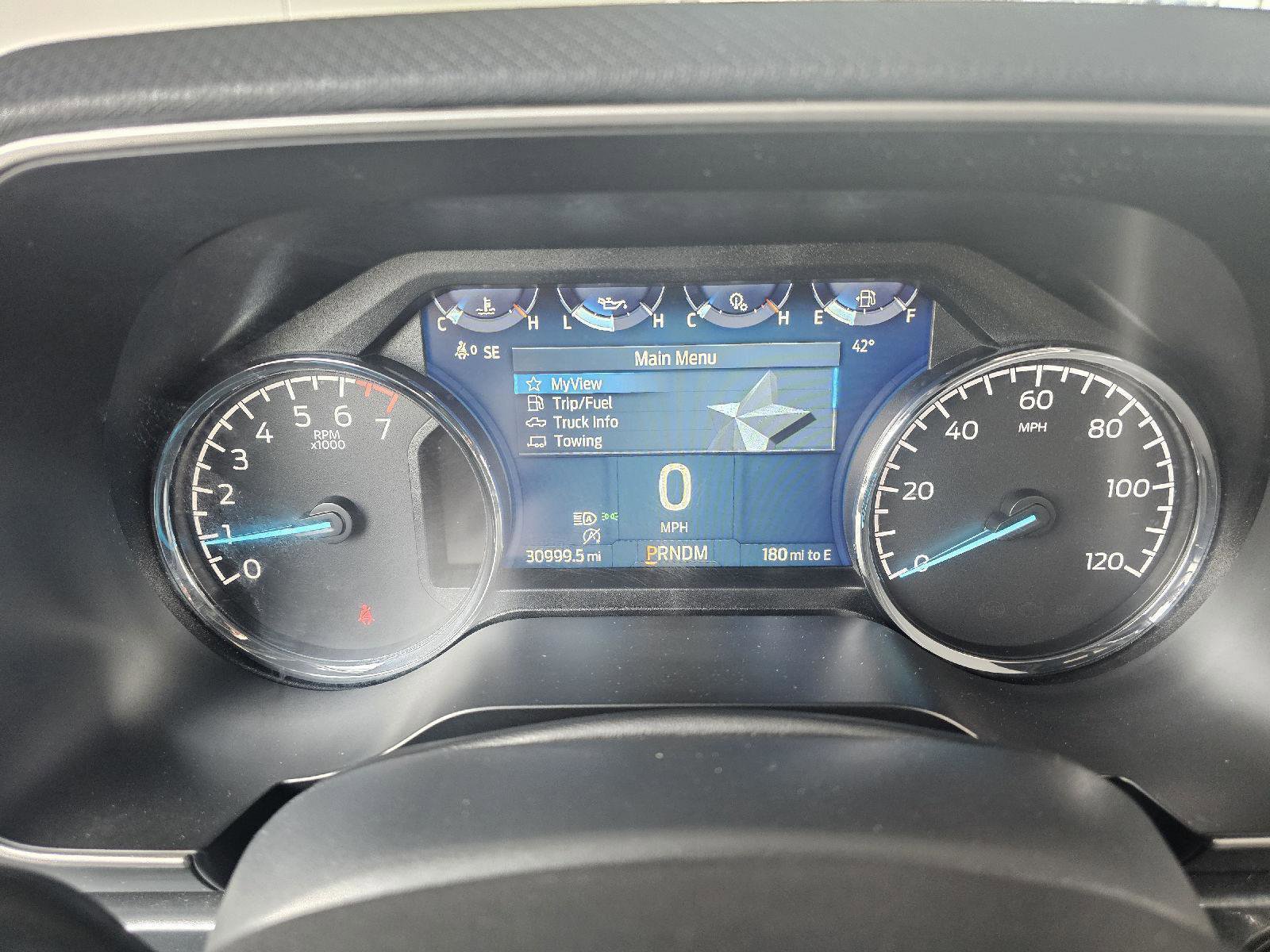 Used 2023 Ford F150 XLT w/ Equipment Group 302A High image 21