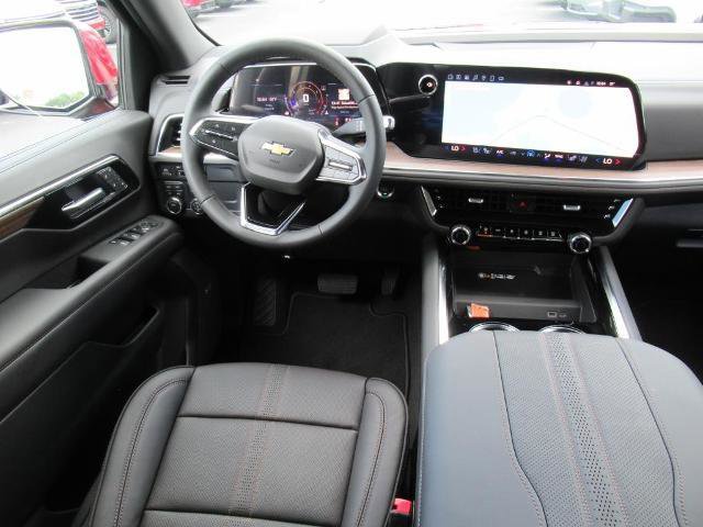 New 2025 Chevrolet Tahoe High Country image 15