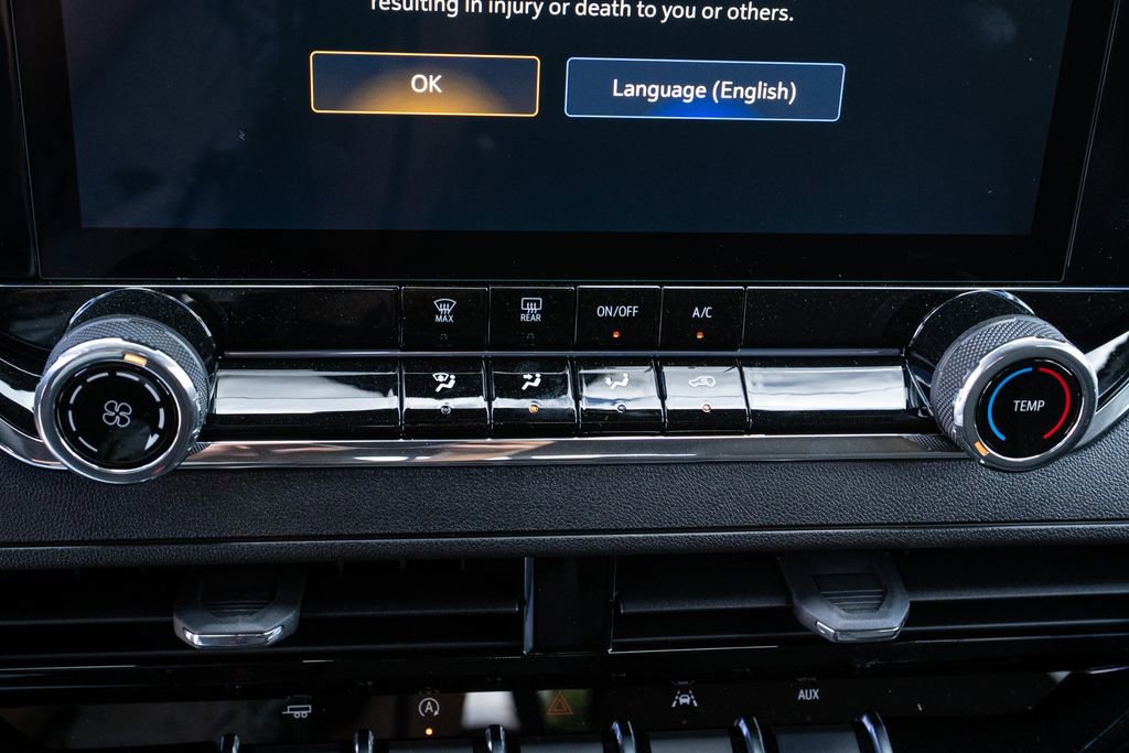 New 2026 Chevrolet Colorado W/T image 24