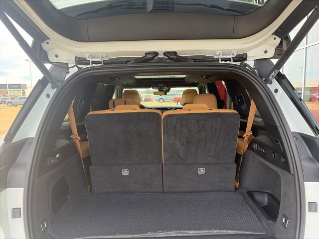 Used 2022 Jeep Grand Cherokee L Summit image 21