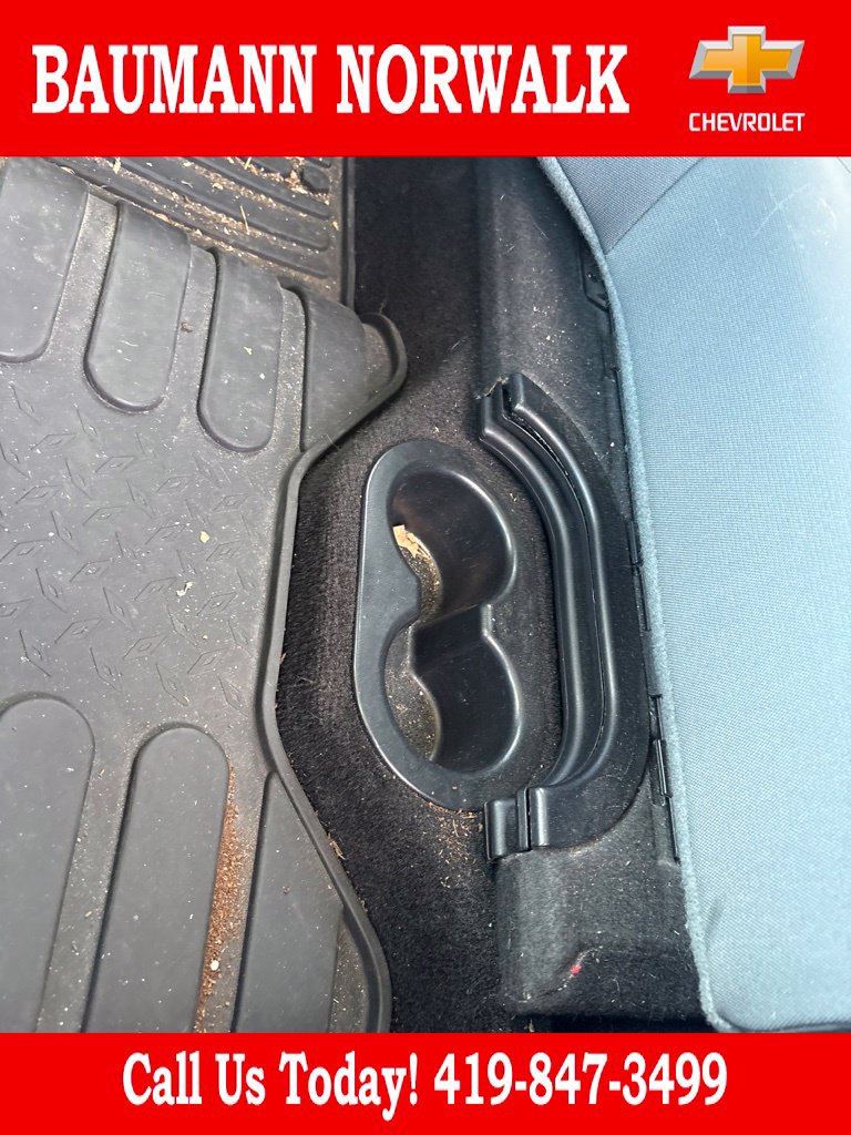 Used 2015 RAM 1500 Outdoorsman AWD/4WD image 17