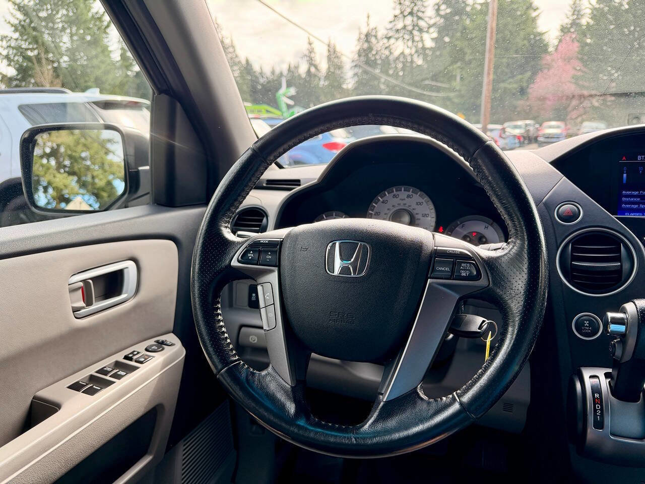 Used 2014 Honda Pilot EX-L image 20